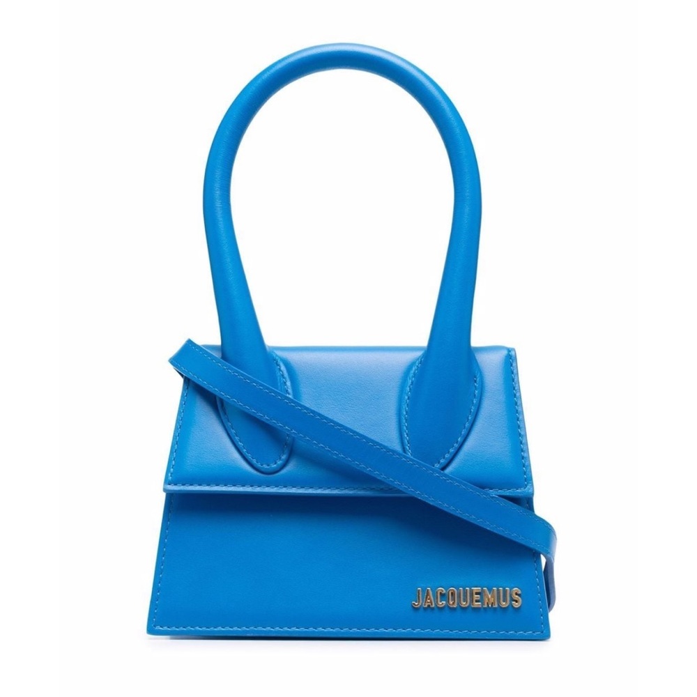 Jacquemus Le Chiquito tote bag
